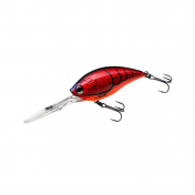 Воблер Yo-Zuri 3DB Deep Crank 70F (70mm, 21gr) CF