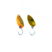 Блешня Yarie Dexter №712 32mm 2.5g AD20