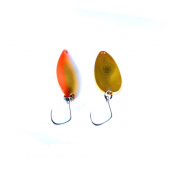 Блешня Yarie Dexter №712 32mm 2.5g AD21