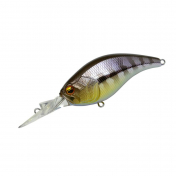 Воблер Raid Level Crank Mid (59.5mm, 10.5g) 011 Chi Gill