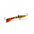 Балансир Intech Arctic Jig №7 (7cm, 20g.) #10R