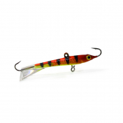 Балансир Intech Arctic Jig №7 (7cm, 20g.) #15