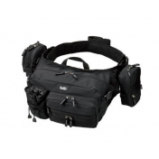 Сумка Ever Green HIP&amp;SHOULDER BAG HD Black