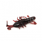 Приманка Bait Breath Getter Bug 2" (8 шт) 139 Dark Red