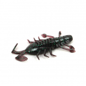 Приманка Bait Breath Getter Bug 2" (8 шт) 156 Junebug / Green