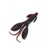 Приманка Noike Donkey Boo 3" (7шт) #103 Dark Red