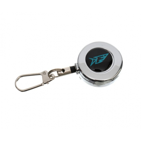 Ретрівер металевий Flagman Fishing Zinger Zinc Alloy