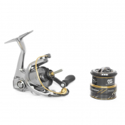 Котушка Shimano 16 Vanquish 2500S