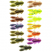 Приманка Reins Ring Craw Micro 1.5" #565