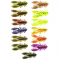 Приманка Reins Ring Craw Micro 1.5" #565