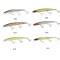Воблер  Aiko Honey 130SP (130mm, 21gr, 1,6m) 004