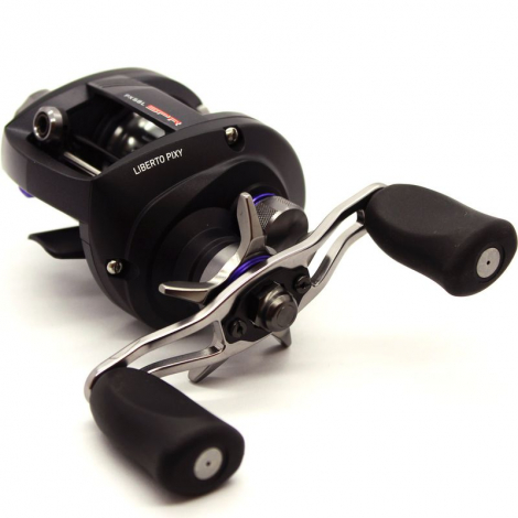 Котушка Daiwa PX 68L SPR Котушка Daiwa PX 68L SPR