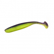 Приманка Keitech Easy Shiner 3" (10 шт) 412 Wakasagi