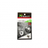 Розбірний груз Intech Tungsten 74 Steel Gray 22g (1шт)