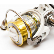 Котушка Daiwa 16 Dsmarts 2506PE