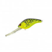 Воблер Panacea FAT Marauder 90 F DR (90 мм, 48.5 гр, 9,0 m) 001