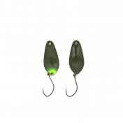 Блешня SV Fishing Lures Koketka 2г PS02