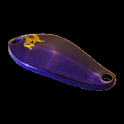 Блешня SV Fishing Lures Koketka 1,2г UA03