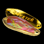 Блешня SV Fishing Lures Koketka 2,6г SB12