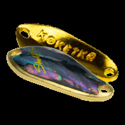 Блешня SV Fishing Lures Koketka 2,6г SB17