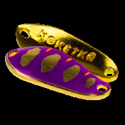 Блешня SV Fishing Lures Koketka 2,6г TG05