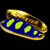 Блешня SV Fishing Lures Koketka 2,6г TG12