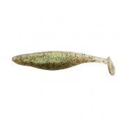 Приманка Bait Breath HARAPAN SHAD 4" (6шт)