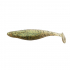 Приманка Bait Breath HARAPAN SHAD 4" (6шт) #HS06 Harapan Mugi ika (Clear Beige/Seed・Gold・Gree Приманка Bait Breath HARAPAN SHAD 4" (6шт) #HS06 Harapan Mugi ika (Clear Beige/Seed・Gold・Gree