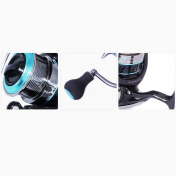 Котушка Daiwa 16 Emeraldas 2508PE-H