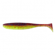 Приманка Keitech Easy Shiner 2" (12 шт) EA#15 Grape Chart Red Flk