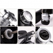Котушка Shimano 16 Aernos 4000 BOX
