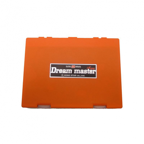 Dream Master DMA-1500SS Orange Dream Master DMA-1500SS Orange