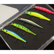Воблер Zip Baits Orbit 110 SP (16,5 гр, 110 мм, 0,8-1,2м) 017