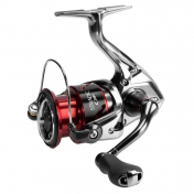 Котушка Shimano Stradic CI4+ 1000 FB