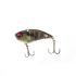 Воблер Raid Level Vib Boost (46mm, 9g) 021 Smoke Gill
