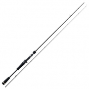 Спінінг Major Craft FirstCast Bass baitcast. FCC-702H