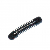 Приманка Bait Breath  I.M.P level 5 1,5" (10шт.) C1 Smoke μＦ Green／μＦ Red／μＦ Black
