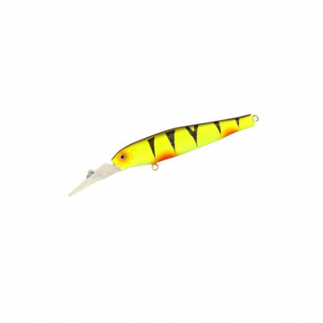 Воблер Jackson D70 SP (70mm, 6g) Perch Воблер Jackson D70 SP (70mm, 6g) Perch