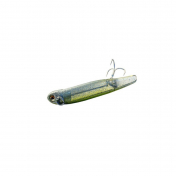 Воблер Jackson Dart Magic DM3 43S (43mm, 3g) GSH