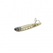 Воблер Jackson Dart Magic DM5 50S (50mm, 5g) CLR