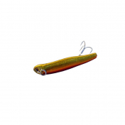 Воблер Jackson Dart Magic DM5 50S (50mm, 5g) GDR
