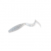 Твистер Sawamura One'Up Curly 3.5" (6 шт.) 004