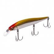 Воблер Megabass ITO SHINER (115mm, 14 gr, 1,8-2m) MG WESTERN CLOWN