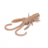 Приманка FishUp Baffi Fly 1.5" (10шт) 104