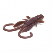 Приманка FishUp Baffi Fly 1.5" (10шт) 106