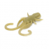 Приманка FishUp Baffi Fly 1.5" (10шт) 109