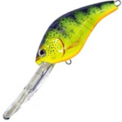 Воблер Pontoon 21 Panacea Marauder FAT 90F DR (90mm, 48.5gr) T001