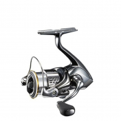 Котушка Shimano 18 Stella C2500SHG JDM