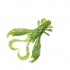 Приманка Bait Breath Virtual Craw 3,6'' (8шт.) S842