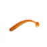 Приманка Keitech Swing Impact 4" (8 шт) PAL#08 Spicy Mustard
